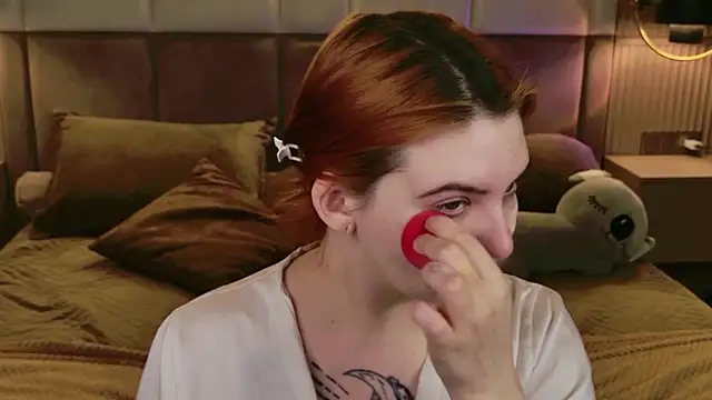 Melanie Stouns online show from March 2026 05:59:02 AM