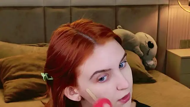 Melanie Stouns online show from March 2026 04:01:02 PM