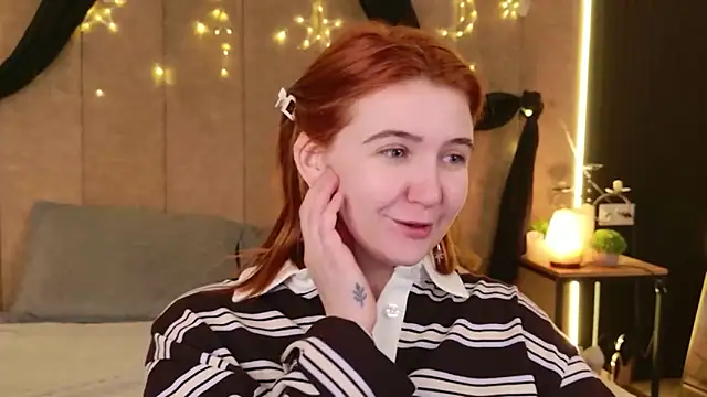 Melanie Stouns online show from March 2026 11:10:01 AM