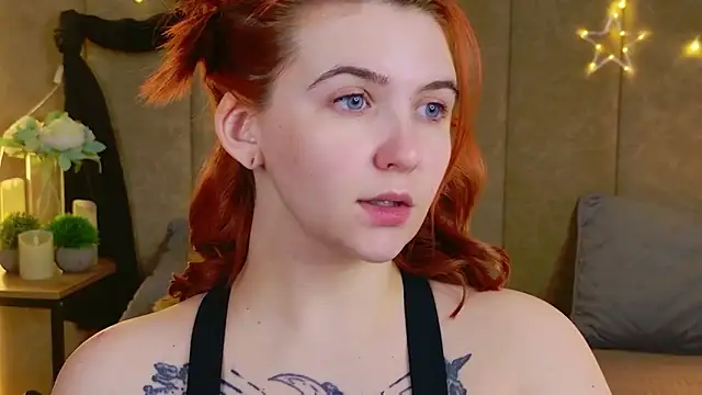 Melanie Stouns online show from April 2026 10:44:01 AM