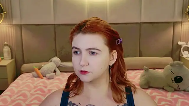 Melanie Stouns online show from April 2026 02:12:02 PM