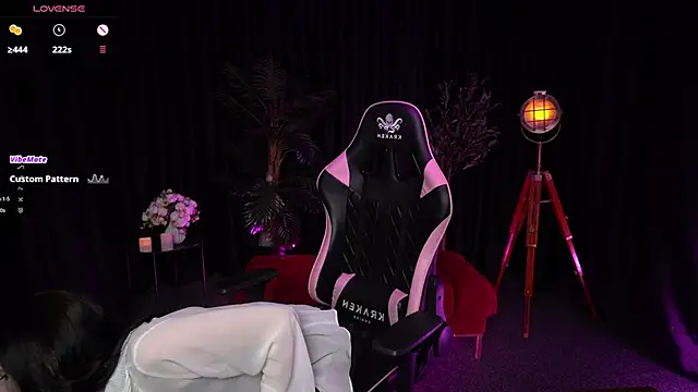 Wild Alice me online show from March 2026 04:22:01 PM