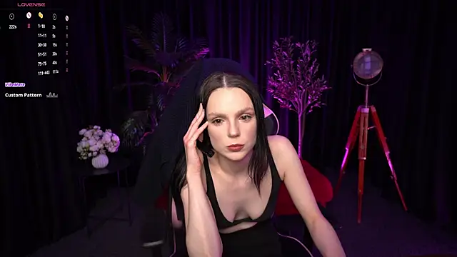 Wild Alice me online show from April 2026 03:26:01 PM