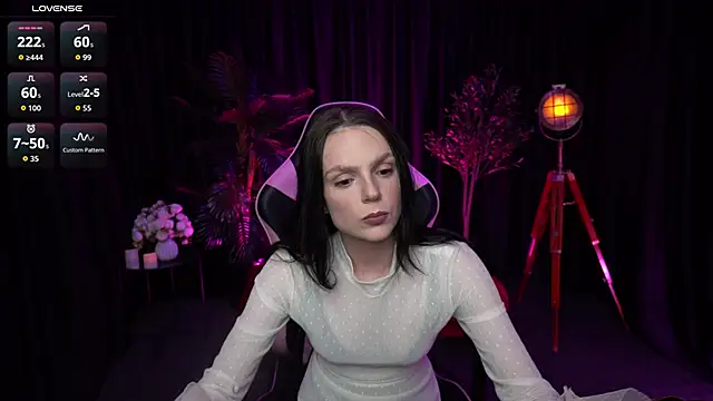 Wild Alice me online show from March 2026 03:13:02 PM