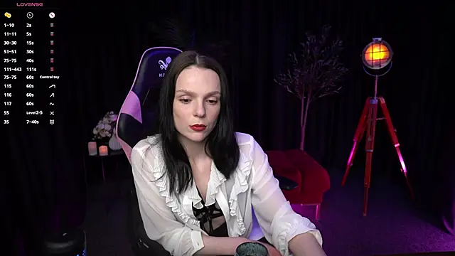 Wild Alice me online show from March 2026 03:51:01 PM