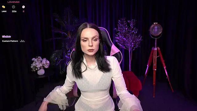 Wild Alice me online show from April 2026 03:13:01 PM