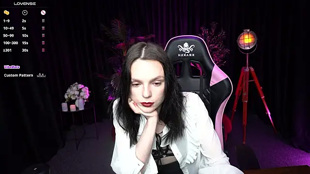 Wild Alice me online show from March 2026 04:06:02 PM