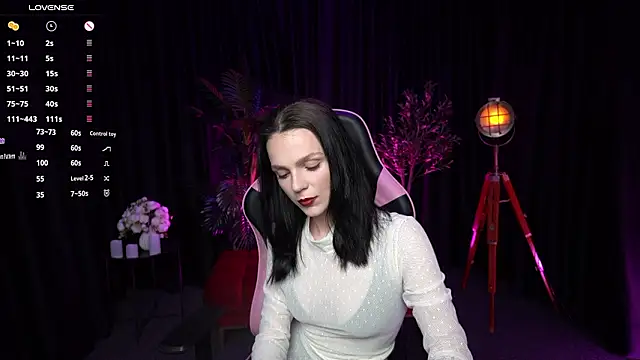 Wild Alice me online show from March 2026 04:08:02 PM