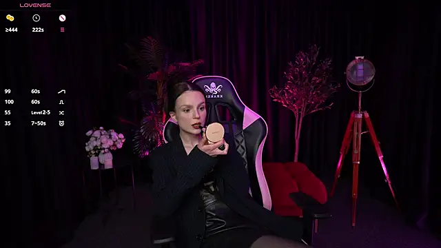 Wild Alice me online show from April 2026 03:07:01 PM