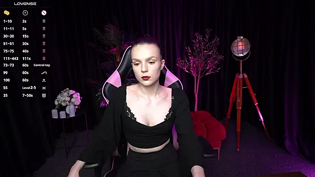Wild Alice me online show from March 2026 04:05:01 PM