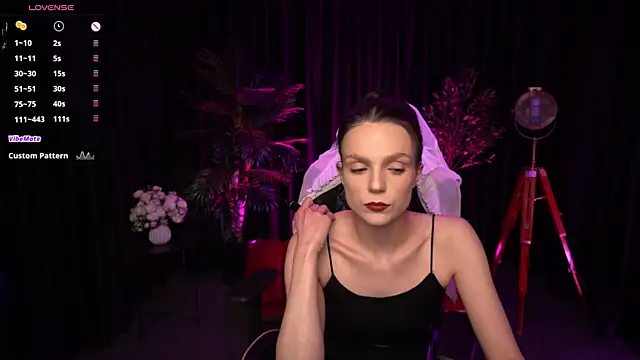 Wild Alice me online show from April 2026 03:08:01 PM