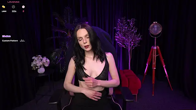 Wild Alice me online show from April 2026 03:16:01 PM