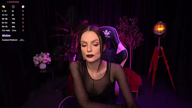 Snapshot of Wild_Alice_me chatting on May 2026 03:36:02 PM Wild Alice me online show from May 2026 03:36:02 PM