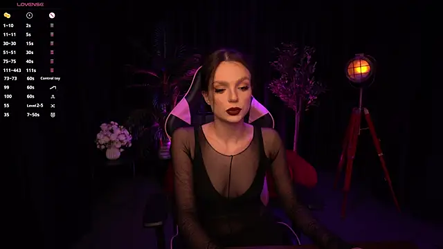 Snapshot of Wild_Alice_me chatting on June 2026 03:38:02 PM Wild Alice me online show from June 2026 03:38:02 PM