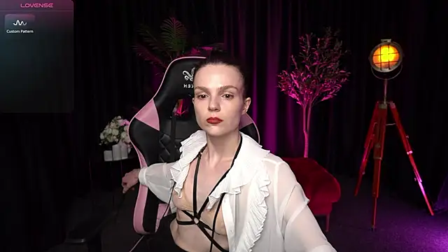 Wild Alice me online show from March 2026 04:24:02 PM