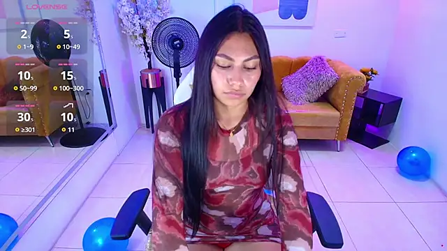 Miia  collins online show from February 2026 07:35:02 PM