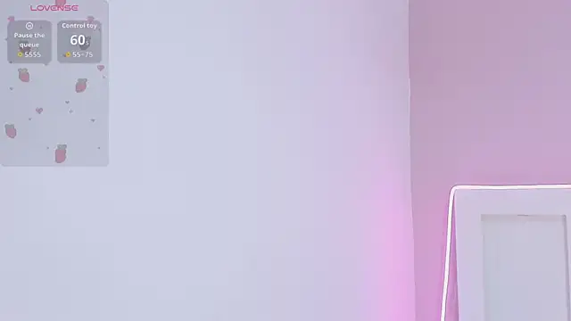 Liia Collins online show from March 2026 05:25:04 PM