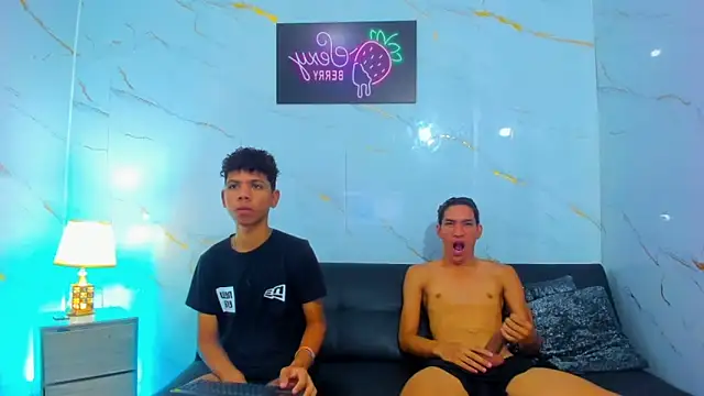 Spicy guys online show from March 2026 01:07:01 PM