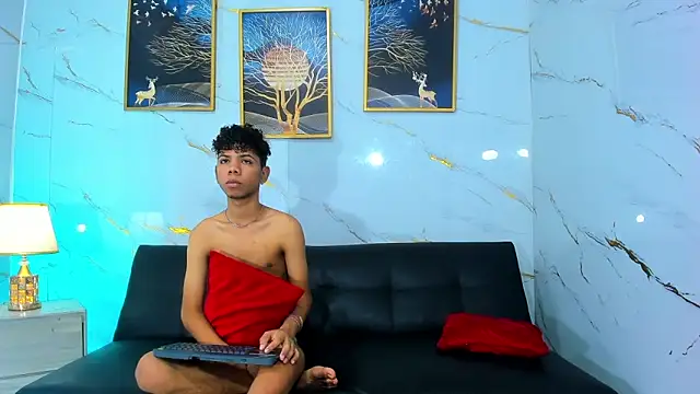 Snapshot of Spicy_guys chatting on May 2026 01:23:01 PM Spicy guys online show from May 2026 01:23:01 PM