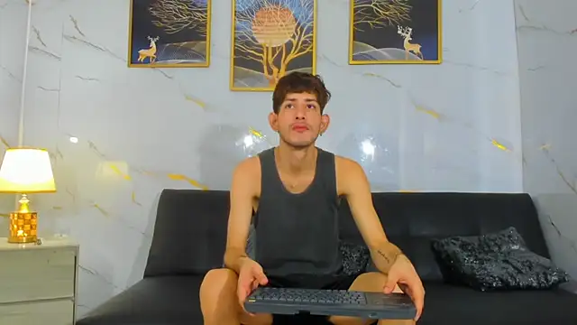 Spicy guys online show from April 2026 01:06:02 PM