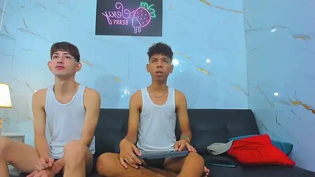 Spicy guys online show from March 2026 01:13:01 PM