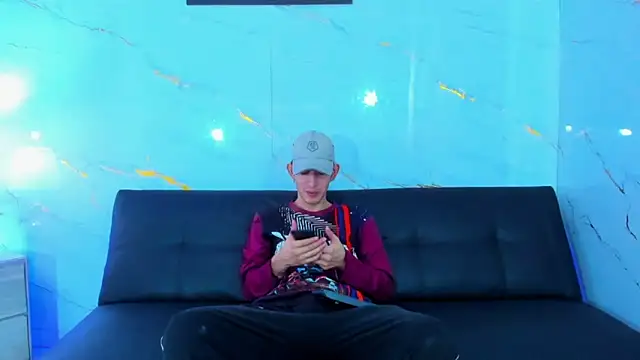 Spicy guys online show from March 2026 01:05:01 PM