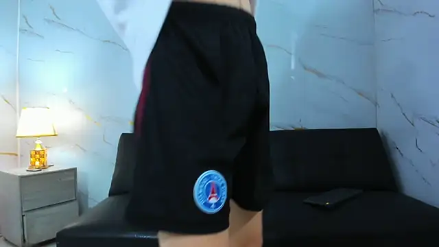 Spicy guys online show from March 2026 01:07:01 PM