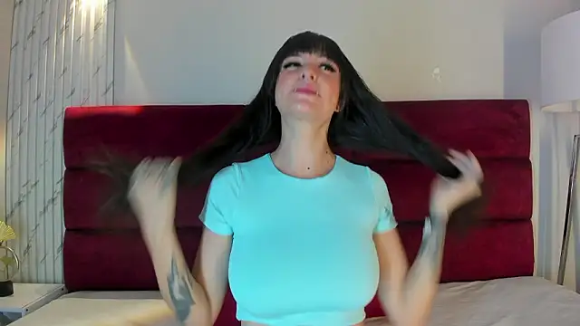 Blue MoonXXX online show from March 2026 06:54:01 PM