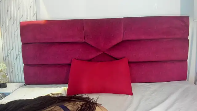 Blue MoonXXX online show from March 2026 07:07:02 PM