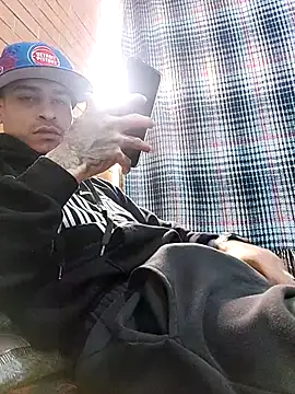 Jordan4923 online show from February 2026 08:39:01 PM