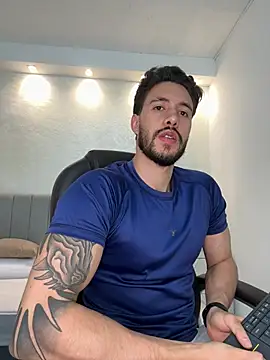 evans campbell1 online show from March 2026 11:45:02 PM