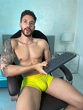 evans campbell1 online show from April 2026 03:13:02 AM