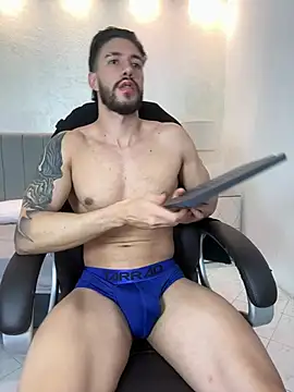 evans campbell1 online show from April 2026 12:13:01 AM