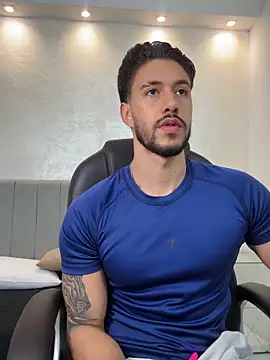 Snapshot of evans_campbell1 chatting on February 2026 12:23:01 AM evans campbell1 online show from February 2026 12:23:01 AM