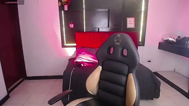 Sweett liia  online show from March 2026 07:40:02 PM