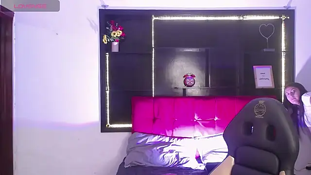 Sweett liia  online show from May 2026 08:13:01 PM