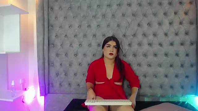 Jasmine Jones7 online show from February 2026 11:51:02 AM