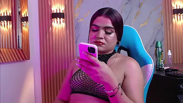 Jasmine Jones7 online show from March 2026 10:00:02 AM