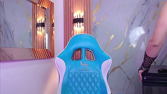 Jasmine Jones7 online show from March 2026 09:55:02 PM