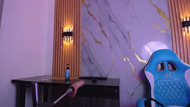 Jasmine Jones7 online show from March 2026 05:29:02 PM