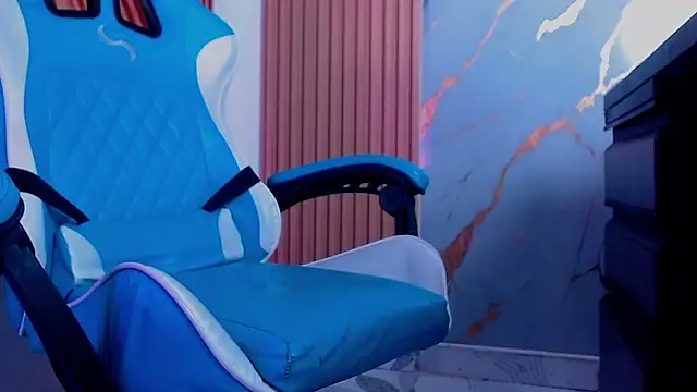 Jasmine Jones7 online show from February 2026 08:38:02 AM