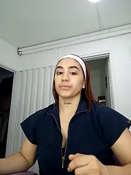 CloeDawson online show from April 2026 11:06:02 AM