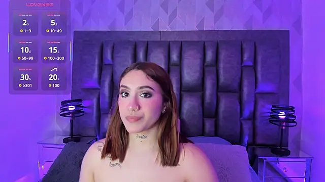 CloeDawson online show from March 2026 12:09:02 PM