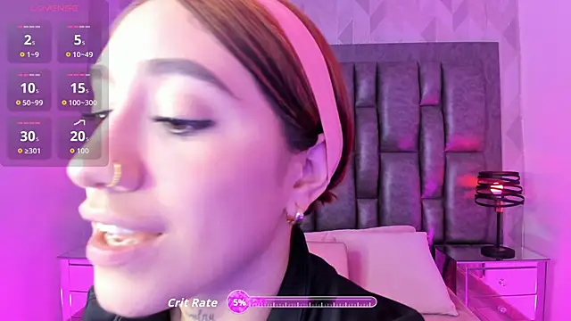 CloeDawson online show from June 2026 03:33:01 AM
