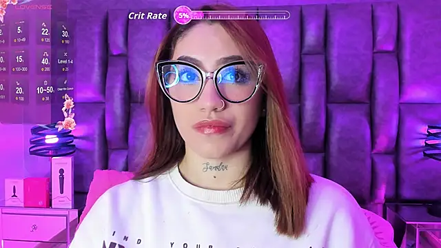 CloeDawson online show from March 2026 12:41:02 PM