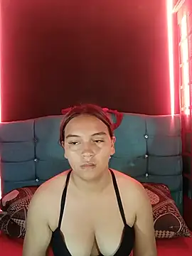 Snapshot of Arabella_Fraser18 chatting on July 2026 11:42:02 AM Arabella Fraser18 online show from July 2026 11:42:02 AM