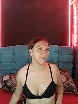 Snapshot of Arabella_Fraser18 chatting on July 2026 11:33:01 AM Arabella Fraser18 online show from July 2026 11:33:01 AM