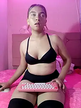 Arabella Fraser18 online show from May 2026 12:30:01 PM