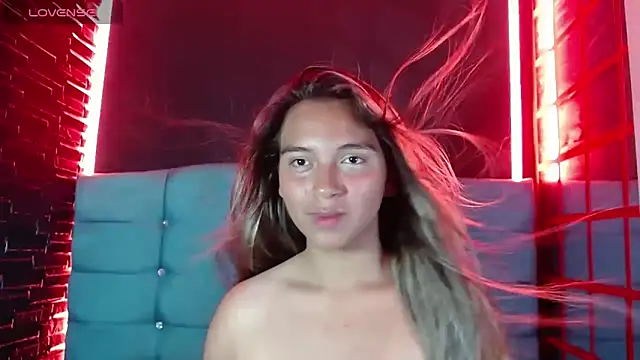 Arabella Fraser18 online show from March 2026 08:19:01 PM