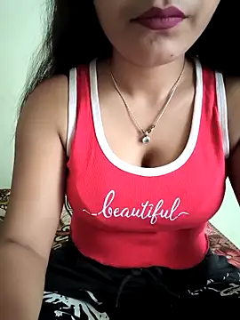 Cute-Sanvii online show from May 2026 09:56:01 AM